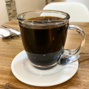 Café Expresso