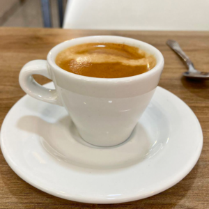 Café americano