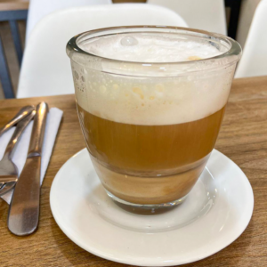 Capuchino