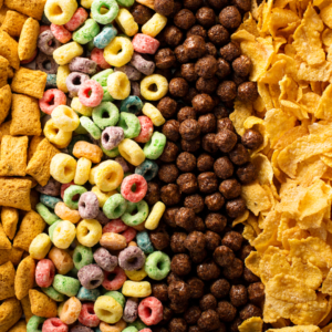 Cereales