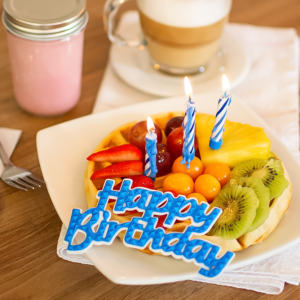 Cumpleaños