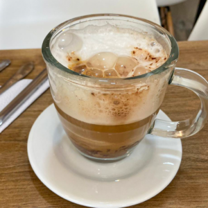 Café mocacino