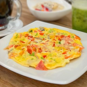 Omelette