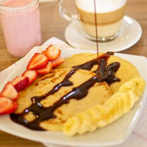 Pancakes
