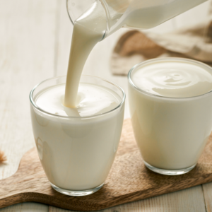 Yogurt Natural
